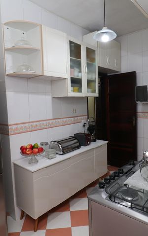 Casa à venda com 323m², 4 quartos e 3 vagasCozinha