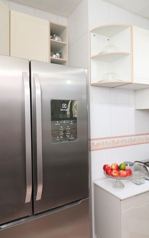 Casa à venda com 323m², 4 quartos e 3 vagasCozinha