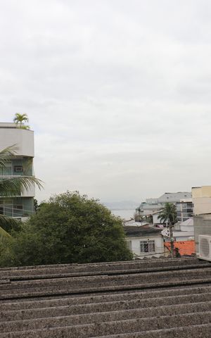 Casa à venda com 323m², 4 quartos e 3 vagasÁrea externa