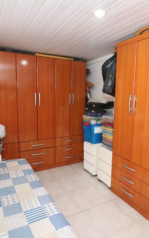 Casa à venda com 323m², 4 quartos e 3 vagasQuarto 3