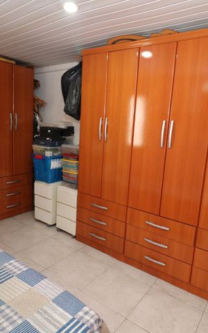 Casa à venda com 323m², 4 quartos e 3 vagasQuarto 3