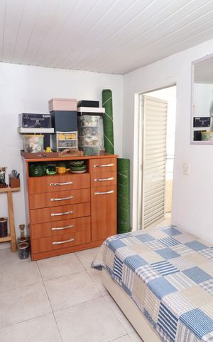 Casa à venda com 323m², 4 quartos e 3 vagasQuarto 3