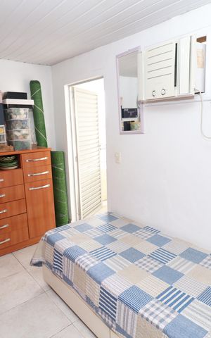 Casa à venda com 323m², 4 quartos e 3 vagasQuarto 3