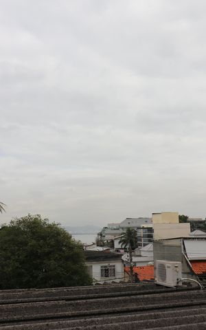 Casa à venda com 323m², 4 quartos e 3 vagasÁrea externa