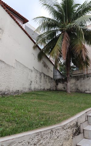 Casa à venda com 323m², 4 quartos e 3 vagasÁrea externa