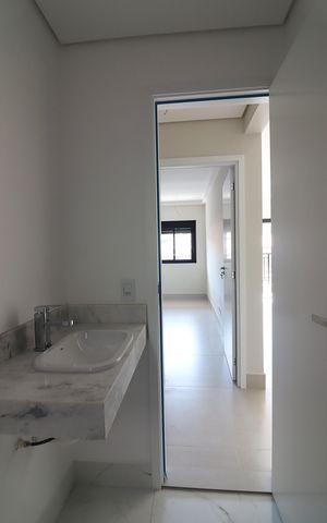 Apartamento para alugar com 67m², 2 quartos e 1 vagaBanheiro Social