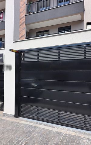 Apartamento para alugar com 67m², 2 quartos e 1 vagaFachada