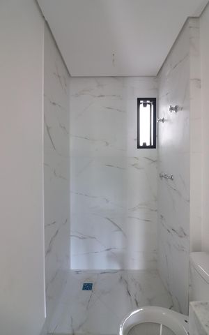 Apartamento para alugar com 67m², 2 quartos e 1 vagaBanheiro Social