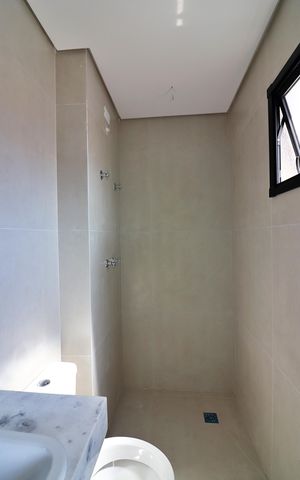 Apartamento para alugar com 67m², 2 quartos e 1 vagaQuarto 1 - Suíte Banheiro 