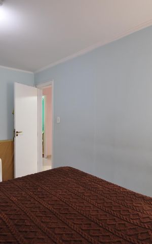 Apartamento à venda com 70m², 2 quartos e 1 vagaQuarto 1
