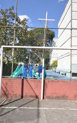 Apartamento à venda com 70m², 2 quartos e 1 vagaÁrea comum
