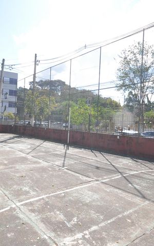 Apartamento à venda com 70m², 2 quartos e 1 vagaÁrea comum