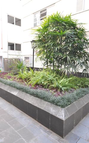 Apartamento à venda com 70m², 2 quartos e 1 vagaÁrea comum