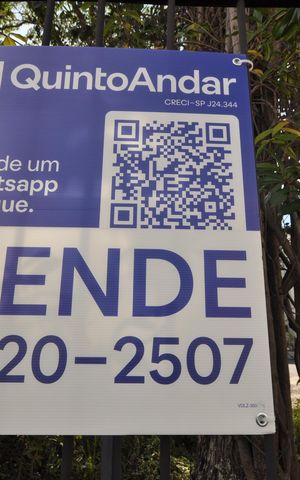 Apartamento à venda com 70m², 2 quartos e 1 vagaPlaca
