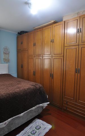 Apartamento à venda com 70m², 2 quartos e 1 vagaQuarto 1