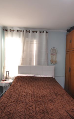 Apartamento à venda com 70m², 2 quartos e 1 vagaQuarto 1