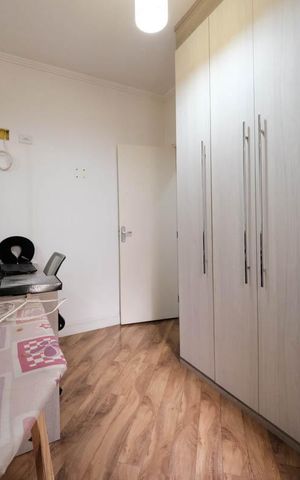 Casa à venda com 100m², 3 quartos e 2 vagasQuarto 2