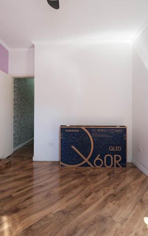 Casa à venda com 100m², 3 quartos e 2 vagasQuarto 1