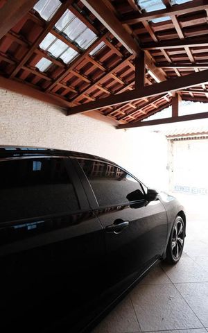 Casa à venda com 100m², 3 quartos e 2 vagasGaragem