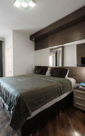 Casa à venda com 100m², 3 quartos e 2 vagasSuíte