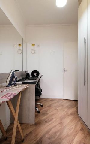 Casa à venda com 100m², 3 quartos e 2 vagasQuarto 2
