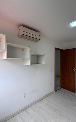 Apartamento à venda com 270m², 3 quartos e 2 vagas Apartamento à venda com 270m², 3 quartos e 2 vagasQuarto 2