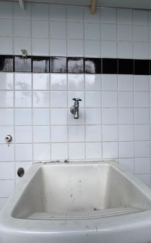 Apartamento à venda com 270m², 3 quartos e 2 vagas Apartamento à venda com 270m², 3 quartos e 2 vagasÁrea de Serviço