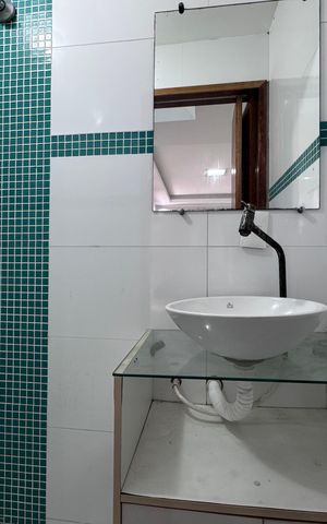 Apartamento à venda com 270m², 3 quartos e 2 vagas Apartamento à venda com 270m², 3 quartos e 2 vagasLavabo