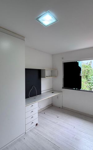 Apartamento à venda com 270m², 3 quartos e 2 vagas Apartamento à venda com 270m², 3 quartos e 2 vagasQuarto 2
