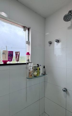 Apartamento à venda com 270m², 3 quartos e 2 vagas Apartamento à venda com 270m², 3 quartos e 2 vagasBanheiro Social