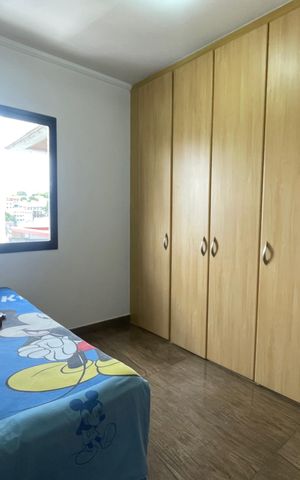 Apartamento à venda com 198m², 3 quartos e 3 vagas