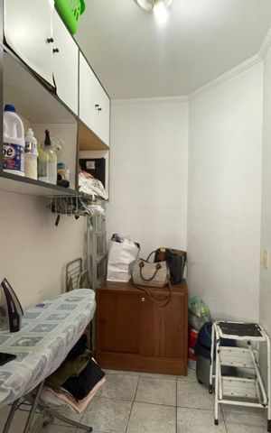 Apartamento à venda com 198m², 3 quartos e 3 vagas