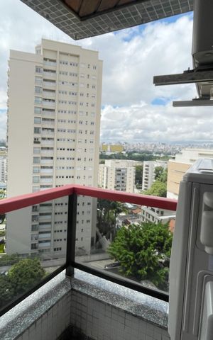 Apartamento à venda com 198m², 3 quartos e 3 vagas