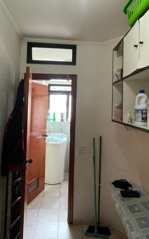 Apartamento à venda com 198m², 3 quartos e 3 vagas