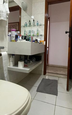 Apartamento à venda com 198m², 3 quartos e 3 vagas