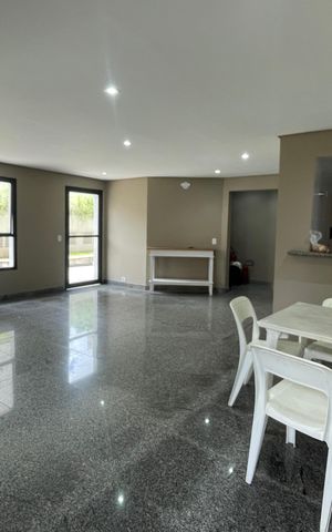 Apartamento à venda com 198m², 3 quartos e 3 vagas