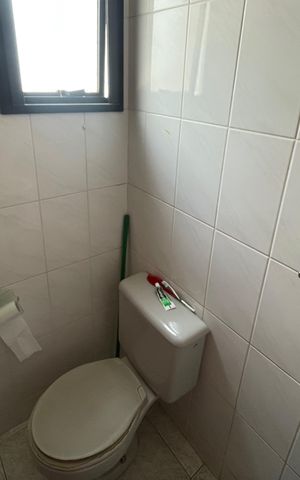 Apartamento à venda com 198m², 3 quartos e 3 vagas