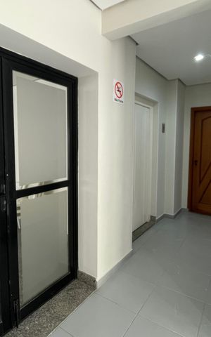 Apartamento à venda com 198m², 3 quartos e 3 vagas