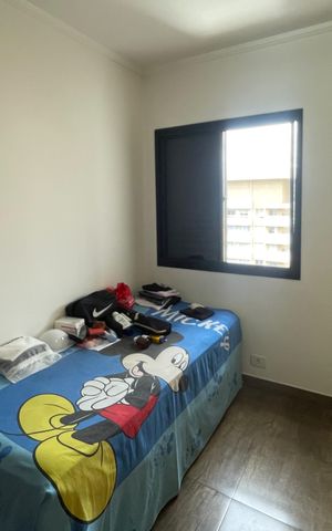 Apartamento à venda com 198m², 3 quartos e 3 vagas