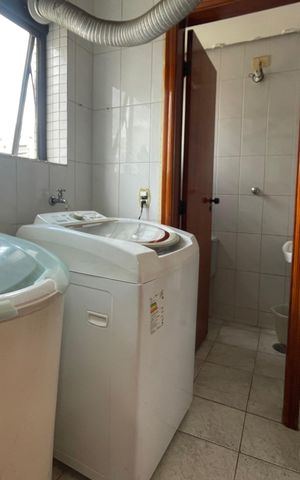 Apartamento à venda com 198m², 3 quartos e 3 vagas