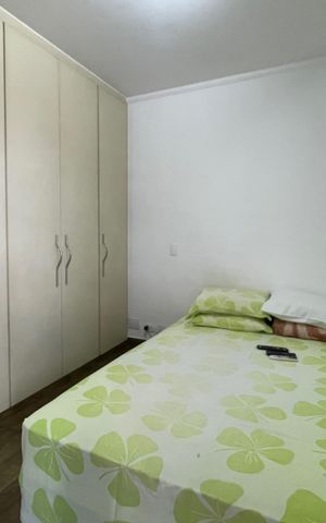 Apartamento à venda com 198m², 3 quartos e 3 vagas
