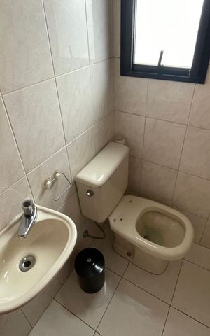Apartamento à venda com 198m², 3 quartos e 3 vagas