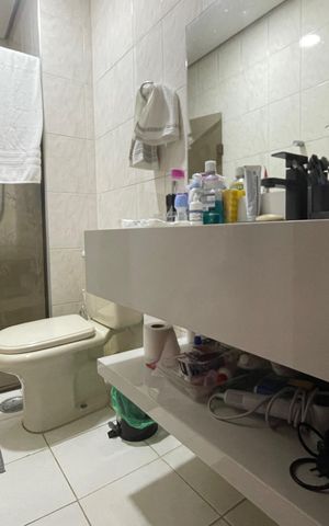 Apartamento à venda com 198m², 3 quartos e 3 vagas