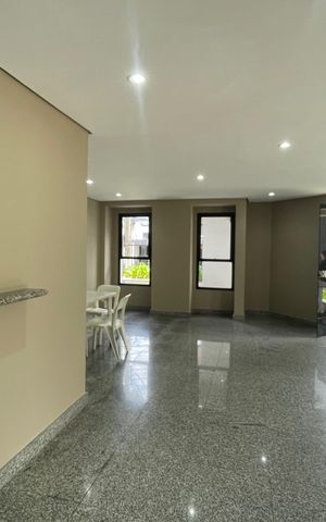 Apartamento à venda com 198m², 3 quartos e 3 vagas