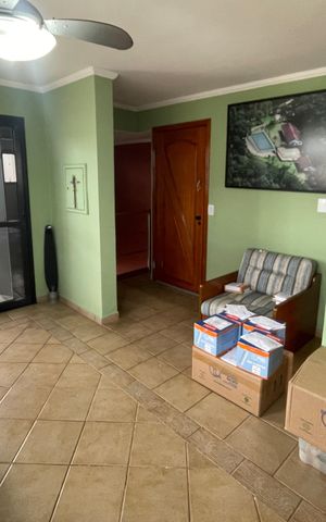 Apartamento à venda com 198m², 3 quartos e 3 vagas