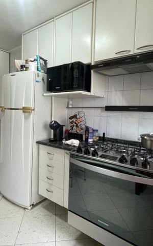 Apartamento à venda com 198m², 3 quartos e 3 vagas