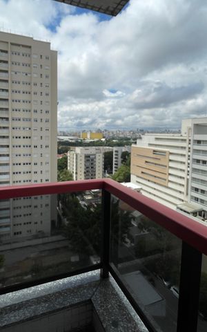 Apartamento à venda com 198m², 3 quartos e 3 vagas