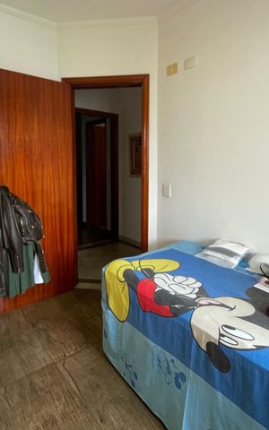 Apartamento à venda com 198m², 3 quartos e 3 vagas