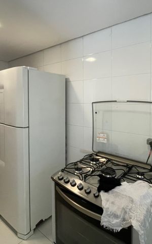 Apartamento à venda com 198m², 3 quartos e 3 vagas