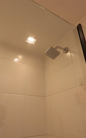 Apartamento à venda com 37m², 2 quartos e sem vagaBanheiro